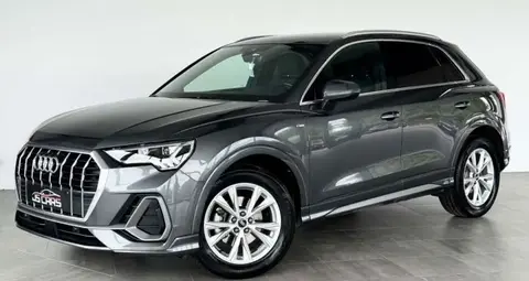 Annonce AUDI Q3 Diesel 2021 d'occasion 