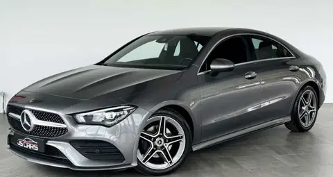 Used MERCEDES-BENZ CLASSE CLA Petrol 2019 Ad 