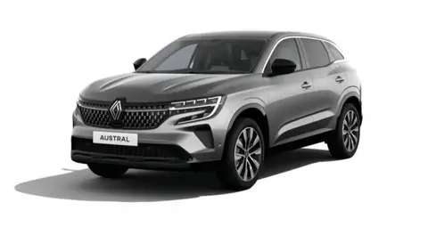 Annonce RENAULT AUSTRAL Essence 2024 d'occasion 