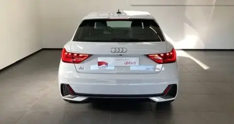 Used AUDI A1 Petrol 2021 Ad 