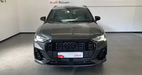 Annonce AUDI Q3 Essence 2024 d'occasion 