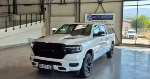 Annonce DODGE RAM Essence 2022 d'occasion 