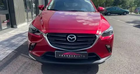 Used MAZDA CX-3 Petrol 2019 Ad 