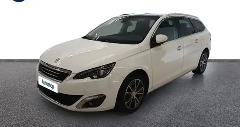 Used PEUGEOT 308 Diesel 2016 Ad 