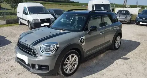 Annonce MINI ONE Hybride 2019 d'occasion 