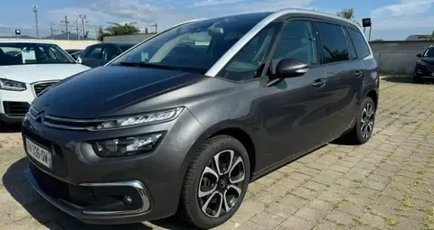 Annonce CITROEN C4 Diesel 2019 d'occasion 