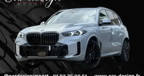 Used BMW X5 Hybrid 2023 Ad 