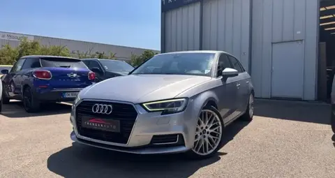 Used AUDI A3 Diesel 2020 Ad 