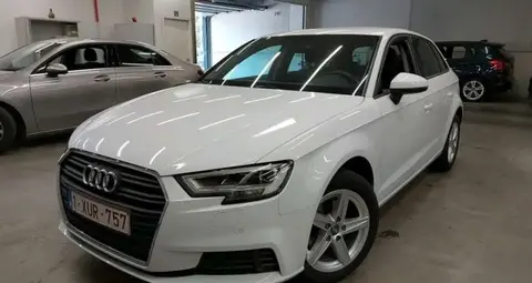 Used AUDI A3 Petrol 2020 Ad 