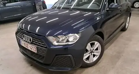 Used AUDI A1 Petrol 2020 Ad 