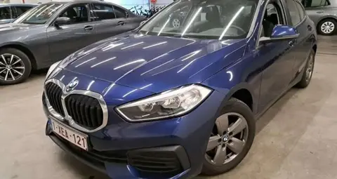 Annonce BMW SERIE 1 Diesel 2019 d'occasion Belgique