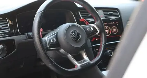 Used VOLKSWAGEN GOLF Petrol 2019 Ad 