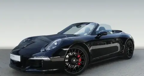 Annonce PORSCHE 991 Essence 2016 d'occasion 