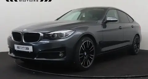 Used BMW SERIE 3 Diesel 2018 Ad 