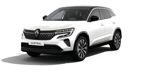 Annonce RENAULT AUSTRAL Essence 2024 d'occasion 