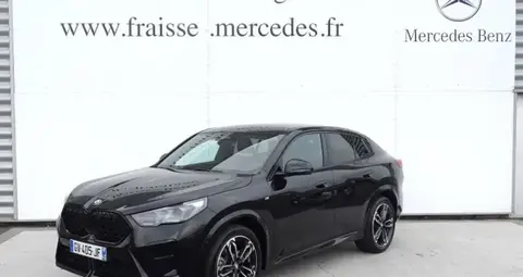 Annonce BMW SERIE 2 Hybride 2024 d'occasion 