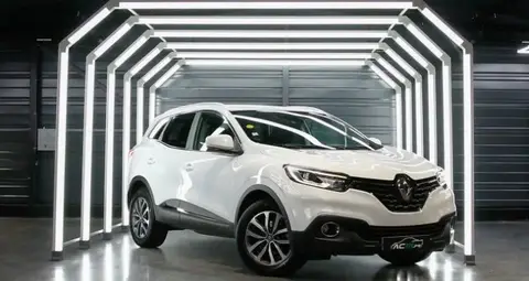 Used RENAULT KADJAR Diesel 2015 Ad 