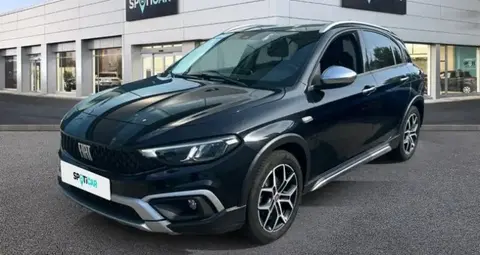 Annonce FIAT TIPO Essence 2021 d'occasion 