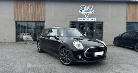 Used MINI CLUBMAN Petrol 2018 Ad 