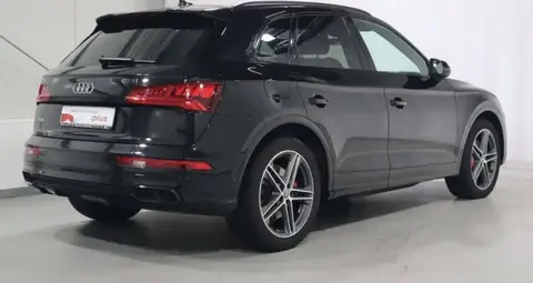 Annonce AUDI SQ5 Diesel 2019 d'occasion 