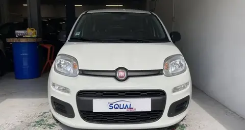 Used FIAT PANDA Hybrid 2021 Ad 