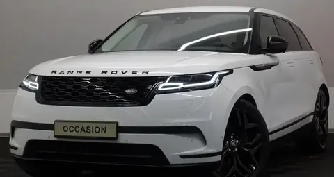 Used LAND ROVER RANGE ROVER VELAR Petrol 2018 Ad 