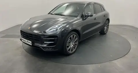 Used PORSCHE MACAN Petrol 2018 Ad 