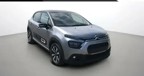 Annonce CITROEN C3 Essence 2024 d'occasion 