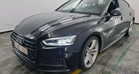 Used AUDI A5 Diesel 2019 Ad 