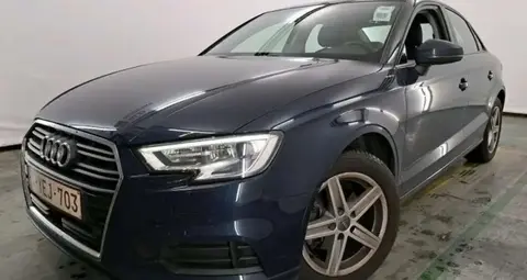 Used AUDI A3 Petrol 2020 Ad 