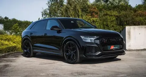 Annonce AUDI RSQ8 Essence 2023 d'occasion 