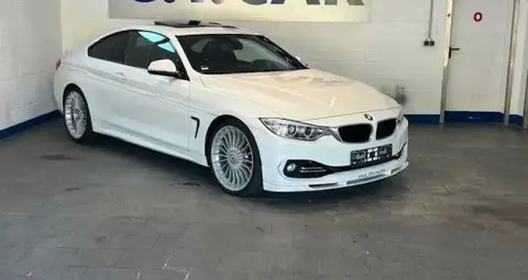 Used ALPINA D4 Diesel 2015 Ad 