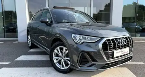 Used AUDI Q3 Petrol 2020 Ad 