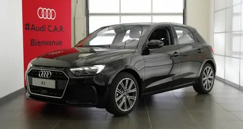 Annonce AUDI A1 Essence 2024 d'occasion 