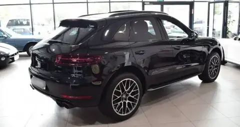 Used PORSCHE MACAN Petrol 2018 Ad 