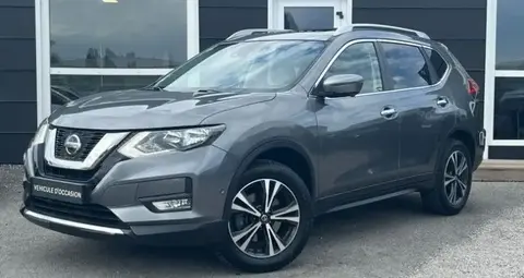 Used NISSAN X-TRAIL Diesel 2019 Ad 