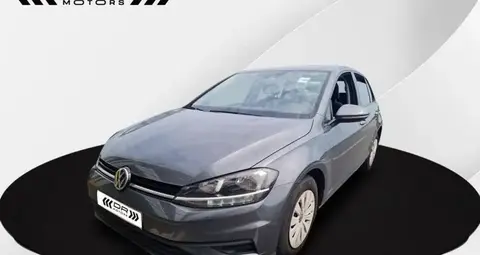 Annonce VOLKSWAGEN GOLF Diesel 2019 d'occasion 