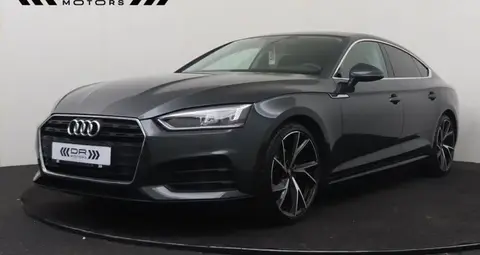 Annonce AUDI A5 Essence 2019 d'occasion 