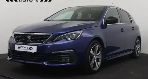 Used PEUGEOT 308 Petrol 2019 Ad 