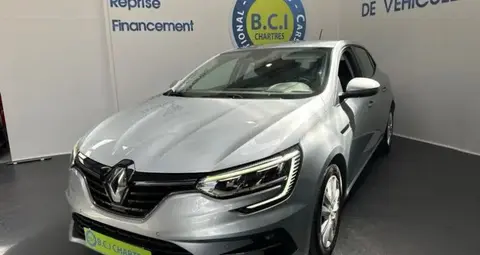 Annonce RENAULT MEGANE Diesel 2022 d'occasion 