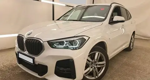 Annonce BMW X1 Diesel 2022 d'occasion 