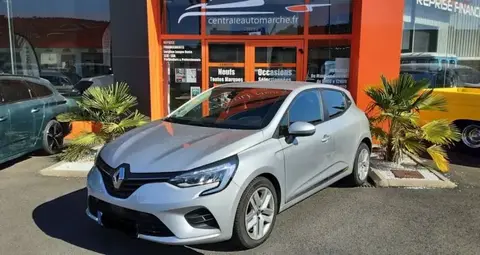 Annonce RENAULT CLIO Diesel 2019 d'occasion 