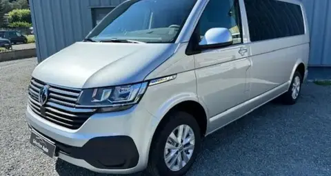 Annonce VOLKSWAGEN CARAVELLE Diesel 2024 d'occasion 