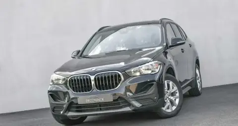 Used BMW X1 Diesel 2020 Ad Belgium