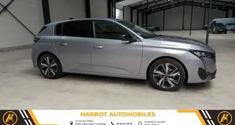 Used PEUGEOT 308 Petrol 2023 Ad 