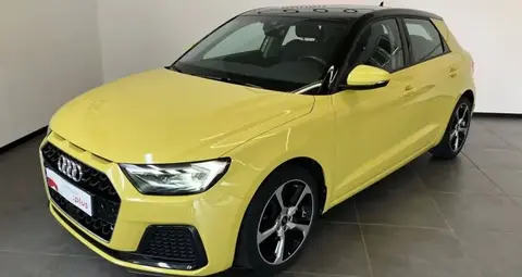 Annonce AUDI A1 Essence 2021 d'occasion 