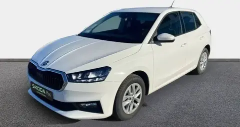 Used SKODA FABIA Petrol 2023 Ad 