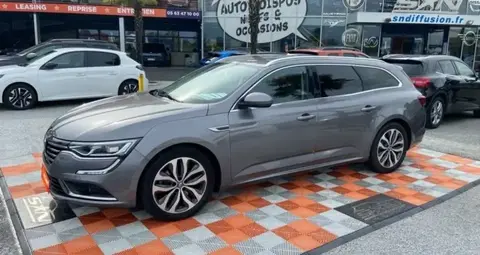 Used RENAULT TALISMAN Diesel 2018 Ad 