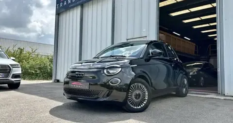 Used FIAT 500 Not specified 2022 Ad 