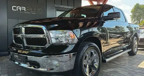 Used DODGE RAM  2019 Ad 